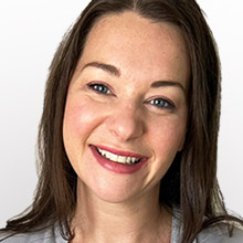 Darby Houliston's headshot