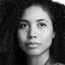 Krista Grace Morris's headshot