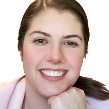 Nicole Oaten's headshot