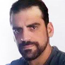 Rick Leach's headshot