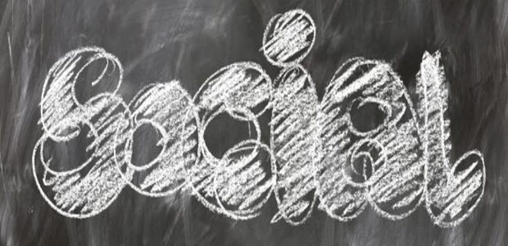 social media infographics