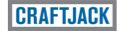 Image showing Craftjack logo